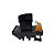 Tomada P/trilho Nbr14136 2p+t 10a 250vca Pf90 Weidmuller - Imagem 3