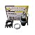 Interruptor Rotativo Giovenzana - Chave 22mm PSCR8D0EGL - Imagem 2