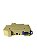 porta fusivel cartucho monopolar 32A 690V ELETROMEC PFBY10I - Imagem 4