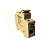 porta fusivel cartucho monopolar 32A 690V ELETROMEC PFBY10I - Imagem 3