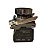 Botao Metalico Luminoso 24v Xb4bw34 - Schneider Preto/24v - Imagem 1