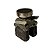 Botao Metalico Luminoso 24v Xb4bw34 - Schneider Preto/24v - Imagem 3