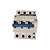 DISJUNTOR MINIATURA ALLEN BRADLEY 1492-SPM3C060 3 POLOS - Imagem 2