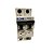 Disjuntor Bipolar Faz-c10/2-sa 10a Eaton - Imagem 1