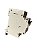 Disjuntor Bipolar Faz-c10/2-sa 10a Eaton - Imagem 3