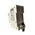 Disjuntor Bipolar Faz-c10/2-sa 10a Eaton - Imagem 4