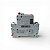 DISJUNTOR MONOPOLAR STECK SD-61.C.32 32A 3KA - Imagem 4