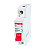 DISJUNTOR MONOPOLAR STECK SD-61.C.32 32A 3KA - Imagem 1