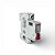 DISJUNTOR MONOPOLAR STECK SD-61.C.32 32A 3KA - Imagem 3