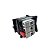 Chave Seccionadora 20a 690v Schneider Vario V01 - Imagem 4