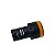 Sinaleiro Led Amarelo 24v Weg Cew-sm3-e26 22mm Monobloco - Imagem 5