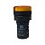 Sinaleiro Led Amarelo 24v Weg Cew-sm3-e26 22mm Monobloco - Imagem 1