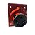 Tomada Industrial Sobrepor 32a 6h 380-415v 3p+t Ip44 - Imagem 2