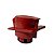 Tomada Industrial Sobrepor 32a 6h 380-415v 3p+t Ip44 - Imagem 3