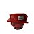 Tomada Industrial Sobrepor 32a 6h 380-415v 3p+t Ip44 - Imagem 4