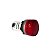 Sinaleiro Vermelho 22mm LED 24Vca/Vcc Siemens - Imagem 4