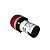 Sinaleiro Vermelho 22mm LED 24Vca/Vcc Siemens - Imagem 2