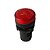 2 Sinaleiro De Led Vermelho Weg 22mm 220vca Ip54 Cew-sm1-d23 - Imagem 4