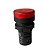 2 Sinaleiro De Led Vermelho Weg 22mm 220vca Ip54 Cew-sm1-d23 - Imagem 2