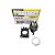 Chave Seletora Rotativa Giovenzana Ø22mm PSCR8T0G - Imagem 2