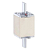 Fusível Nh1 Ultra Rápido 200A 500V Dekfuse - Imagem 1