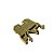 Conector Passagem SAK25EN Bege Sak 2.5 En Weidmuller - Imagem 3