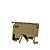 Conector Borne Porta Fusível Mab1-f Com Tampa-Metaltex - Imagem 1