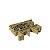 Conector Borne Porta Fusível Mab1-f Com Tampa-Metaltex - Imagem 3