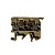 Conector Borne Porta Fusível Mab1-f Com Tampa-Metaltex - Imagem 4