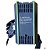 Adaptador PC USB Siemens 6ES7972-0CB20-0XA0 S7200/300/400 C7 - Imagem 1