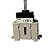Desconectador De Chaves Siemens 3P 40 A 23 A - 3LD3348-0TK51 - Imagem 2