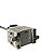 Desconectador De Chaves Siemens 3P 40 A 23 A - 3LD3348-0TK51 - Imagem 3