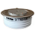 Tiristor Semikron Skt 760/12e - Imagem 1