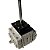 Interruptor De Segurança Siemens 3ld2714-0tk53 100a 690v - Imagem 3