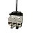 Interruptor De Segurança Siemens 3ld2714-0tk53 100a 690v - Imagem 1