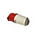 Plugue Industrial Tempra 32a 3p+t 380/415v Vermelho Sibratec - Imagem 3