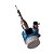 Chave De Nível Endress+hauser Liquicap M Fti51-a1a2rej43d1a - Imagem 1