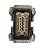 Conector Passagem Antepara Weidmuller - 2488580000 - Imagem 3