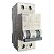 Disjuntor Bipolar 16a Curva C 5sl1216-7mb Siemens - Imagem 1