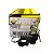 Interruptor Rotativo Giovenzana - PSCR8T3CBL Ø22 Chave - Imagem 2