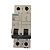 Disjuntor Bipolar 32a Curva C 5sl1232-7mb Siemens - Imagem 1