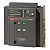 Disjuntor Sace Emax E3h 2000a 3p Fcf Abb - Imagem 1
