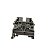 Borne Sak/conector De Passagem Btwp 2,5mm² Cinza Weg C/28Und - Imagem 2