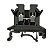 Borne Phoenix Contact Typ Tb 2,5 L - Sak 2,5 - Kit 12 unid - Imagem 2