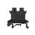 Borne Phoenix Contact Typ Tb 2,5 L - Sak 2,5 - Kit 12 unid - Imagem 1