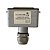 Conector retangular ILME CZV-25L Capô tamanho 66.16 2 pinos - Imagem 2