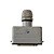 Conector retangular ILME CZV-25L Capô tamanho 66.16 2 pinos - Imagem 1