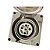 Tomada Industrial 56SO516 p/ kripal - 500V 50A 5 Pinos IP66 - Imagem 1