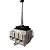 Desconector de Interruptor 3LD2514-1TL53 SIEMENS - 4P - Imagem 3