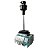 Desconector de Interruptor 3LD2514-1TL53 SIEMENS - 4P - Imagem 1
